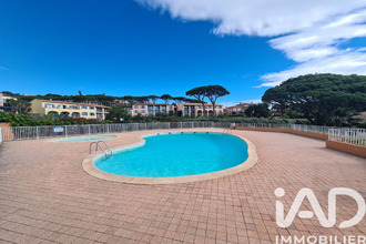  appartement ste-maxime 83120