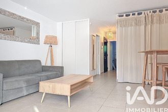  appartement ste-maxime 83120