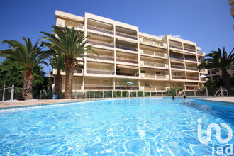  appartement ste-maxime 83120