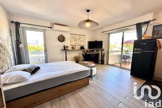  appartement ste-maxime 83120