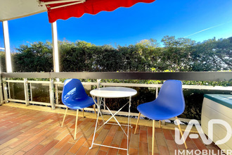 appartement ste-maxime 83120