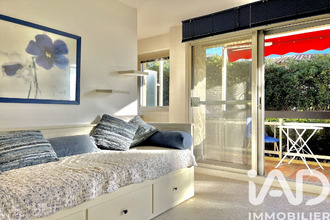  appartement ste-maxime 83120
