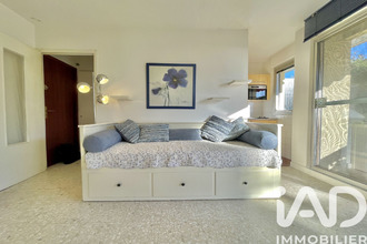  appartement ste-maxime 83120
