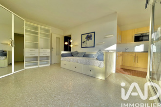  appartement ste-maxime 83120