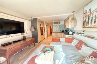  appartement ste-maxime 83120
