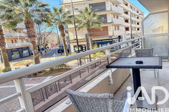  appartement ste-maxime 83120