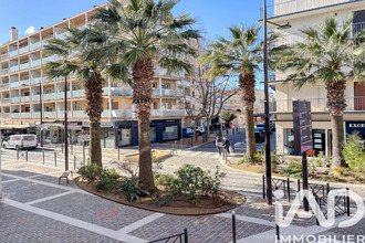  appartement ste-maxime 83120