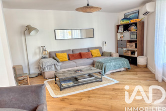  appartement ste-maxime 83120