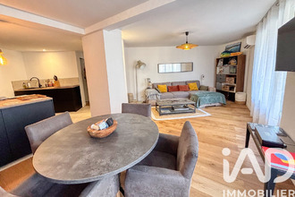  appartement ste-maxime 83120