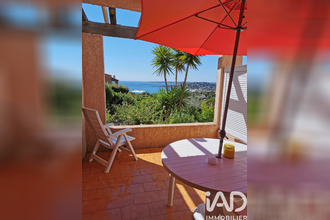  appartement ste-maxime 83120