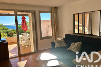  appartement ste-maxime 83120