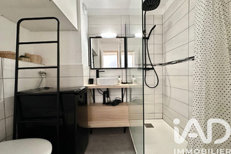  appartement ste-maxime 83120