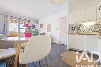  appartement ste-maxime 83120