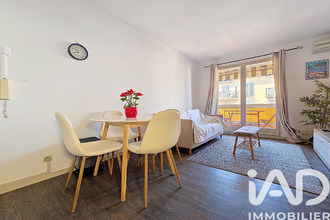 appartement ste-maxime 83120
