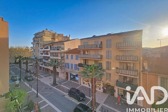  appartement ste-maxime 83120