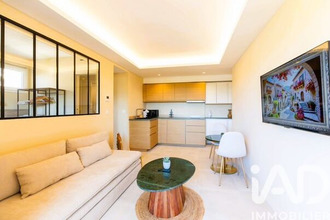  appartement ste-maxime 83120