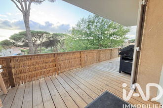  appartement ste-maxime 83120