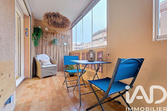  appartement ste-maxime 83120
