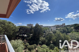 appartement ste-maxime 83120