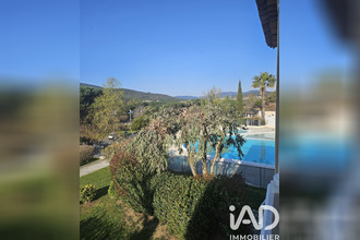  appartement ste-maxime 83120