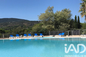  appartement ste-maxime 83120