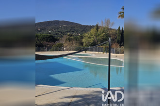  appartement ste-maxime 83120
