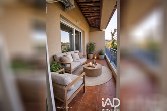  appartement ste-maxime 83120