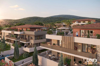 appartement ste-maxime 83120