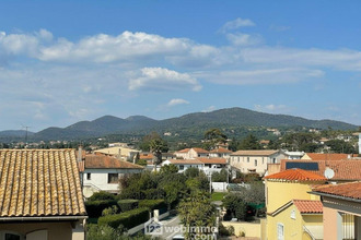  appartement ste-maxime 83120