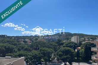  appartement ste-maxime 83120