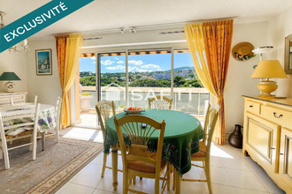  appartement ste-maxime 83120