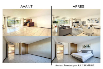  appartement ste-maxime 83120