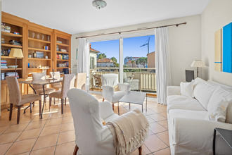  appartement ste-maxime 83120