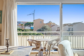  appartement ste-maxime 83120