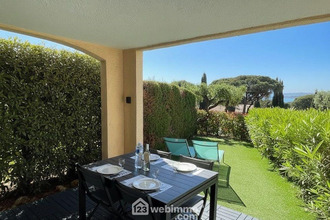  appartement ste-maxime 83120