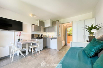  appartement ste-maxime 83120