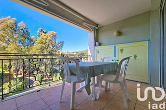  appartement ste-maxime 83120