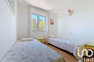  appartement ste-maxime 83120