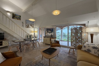  appartement ste-maxime 83120