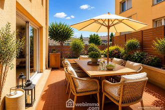  appartement ste-maxime 83120