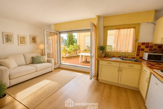  appartement ste-maxime 83120