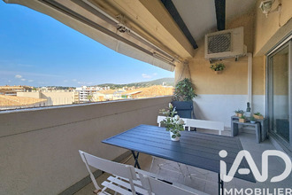  appartement ste-maxime 83120