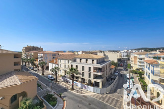  appartement ste-maxime 83120