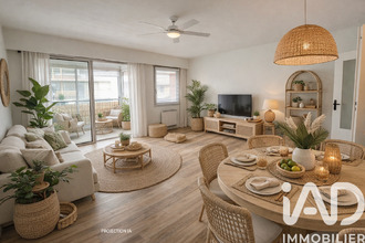  appartement ste-maxime 83120