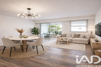  appartement ste-maxime 83120