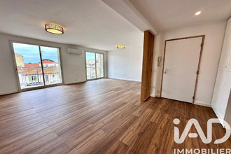  appartement ste-maxime 83120