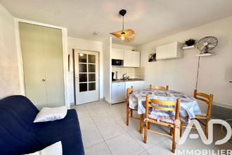  appartement ste-maxime 83120