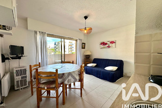  appartement ste-maxime 83120