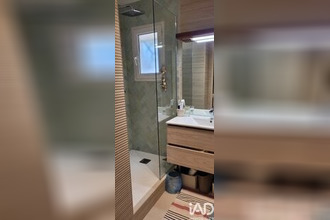  appartement ste-maxime 83120