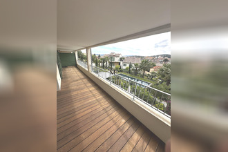  appartement ste-maxime 83120